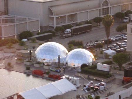 Ted Conference Dome